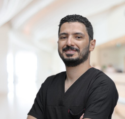 إبراهيم عبد الله السيد حسونه - اخصائي زراعه